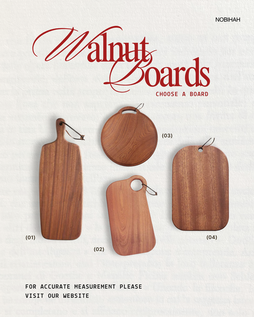 Personalised Wooden Cheese Board